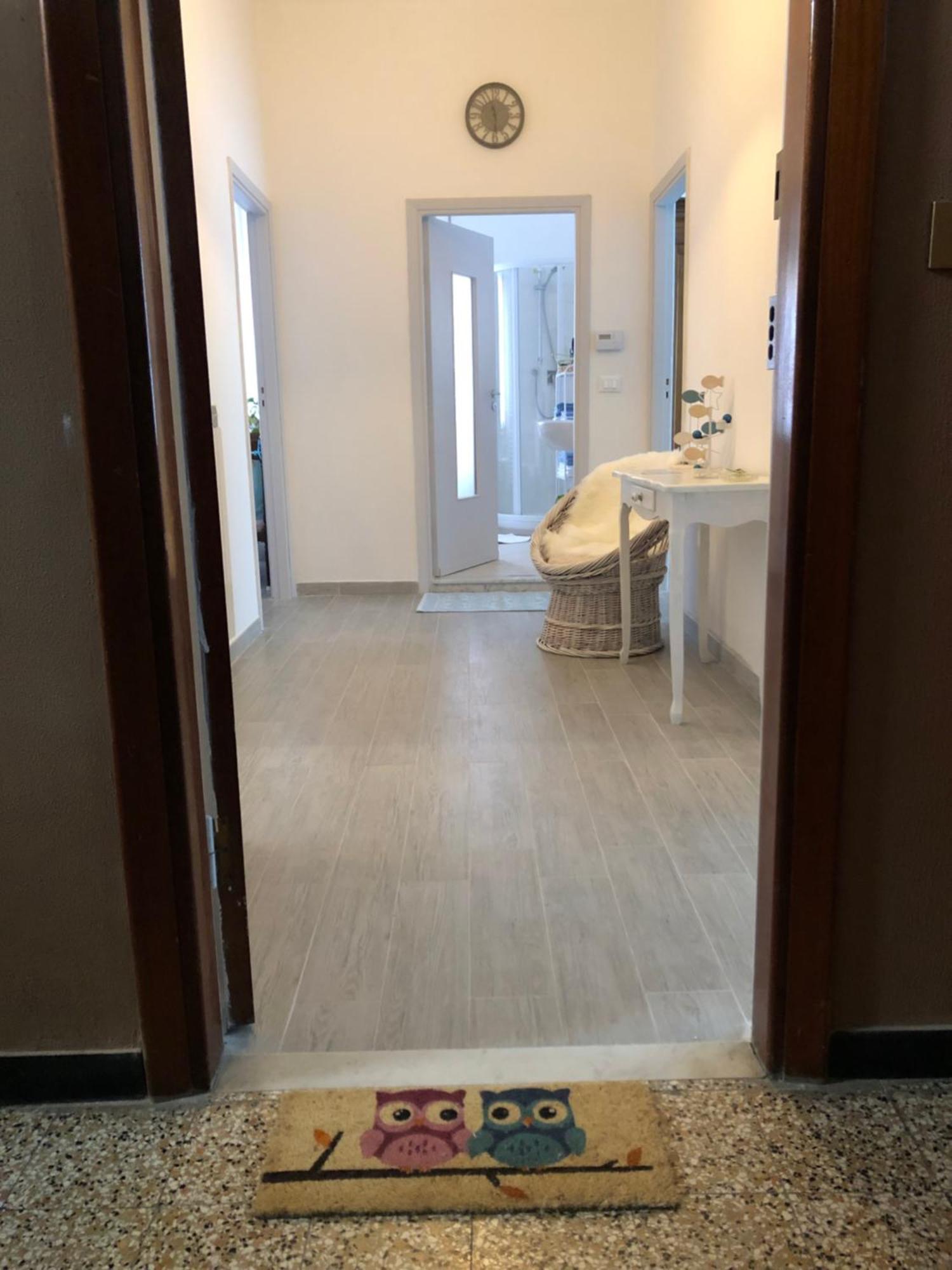 Casa Bianca Laigueglia Apartamento Exterior foto